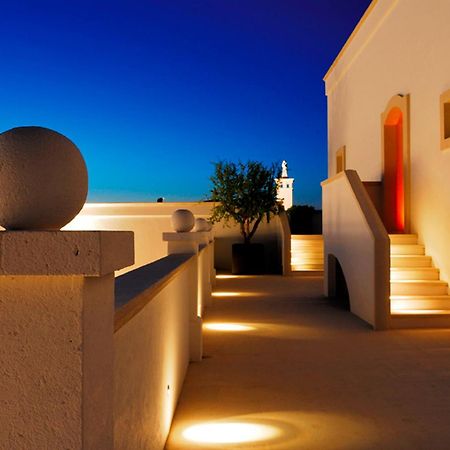 Masseria Bagnara Resort & Spa マリーナ・ディ・リッツァーノ 部屋 写真