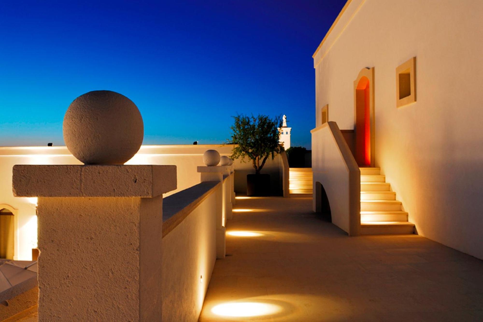 Masseria Bagnara Resort & Spa マリーナ・ディ・リッツァーノ 部屋 写真
