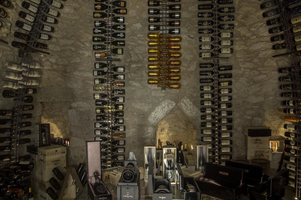 Masseria Bagnara Resort & Spa マリーナ・ディ・リッツァーノ エクステリア 写真