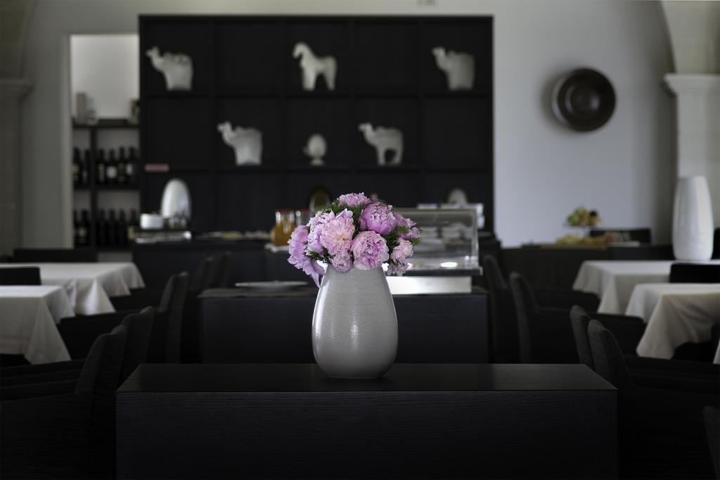 Masseria Bagnara Resort & Spa マリーナ・ディ・リッツァーノ エクステリア 写真