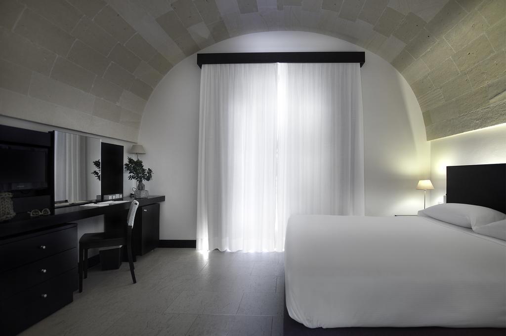 Masseria Bagnara Resort & Spa マリーナ・ディ・リッツァーノ エクステリア 写真