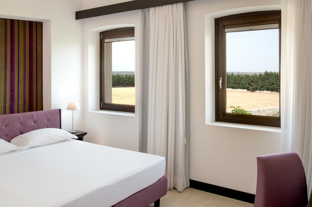 Masseria Bagnara Resort & Spa マリーナ・ディ・リッツァーノ エクステリア 写真