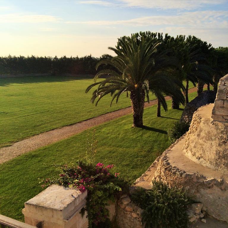 Masseria Bagnara Resort & Spa マリーナ・ディ・リッツァーノ エクステリア 写真