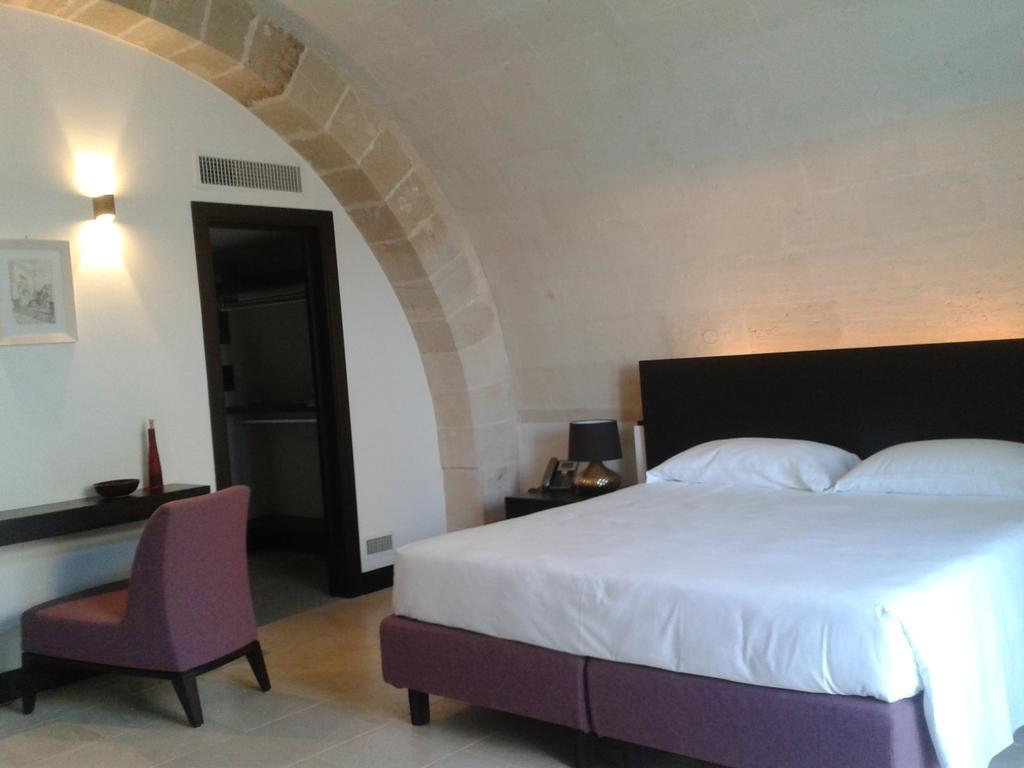 Masseria Bagnara Resort & Spa マリーナ・ディ・リッツァーノ エクステリア 写真