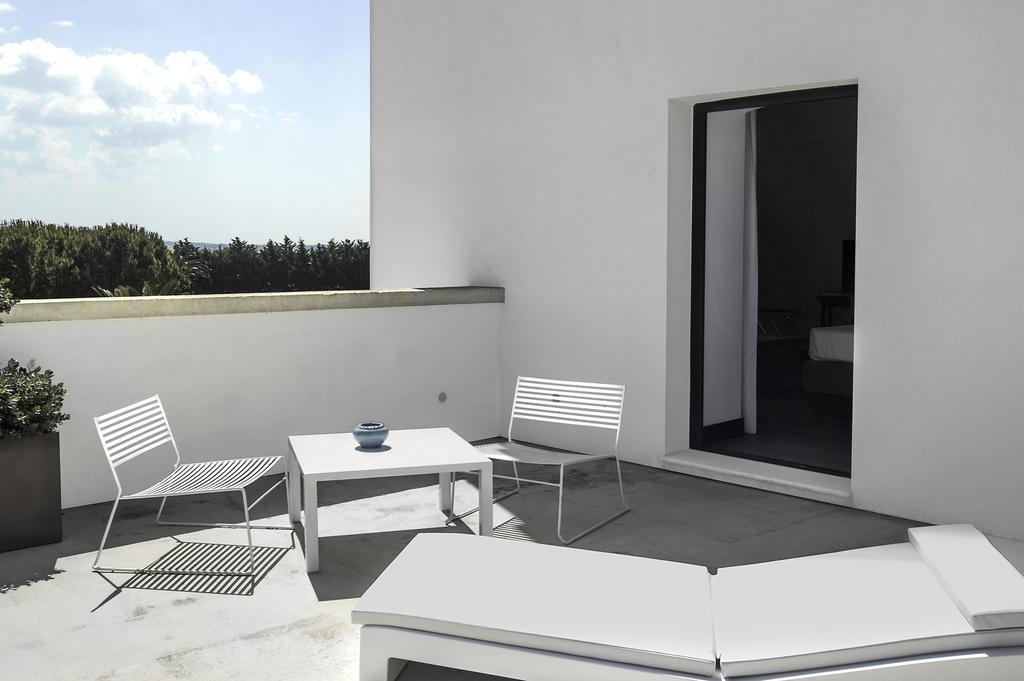 Masseria Bagnara Resort & Spa マリーナ・ディ・リッツァーノ エクステリア 写真