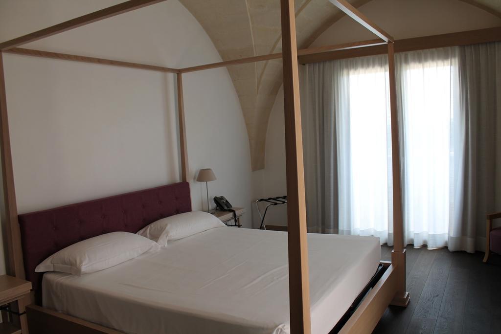 Masseria Bagnara Resort & Spa マリーナ・ディ・リッツァーノ エクステリア 写真