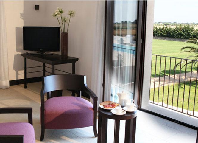 Masseria Bagnara Resort & Spa マリーナ・ディ・リッツァーノ 部屋 写真