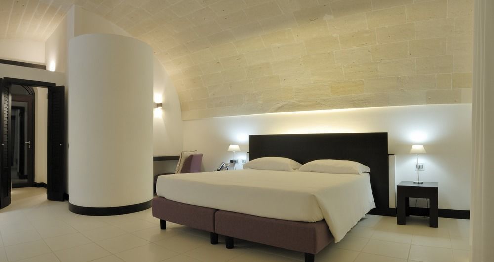Masseria Bagnara Resort & Spa マリーナ・ディ・リッツァーノ エクステリア 写真