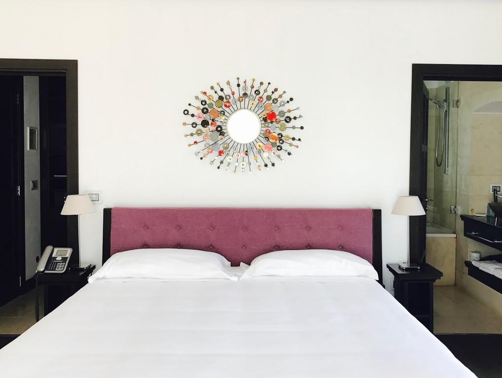 Masseria Bagnara Resort & Spa マリーナ・ディ・リッツァーノ エクステリア 写真