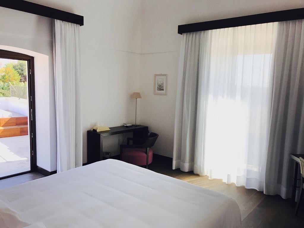 Masseria Bagnara Resort & Spa マリーナ・ディ・リッツァーノ エクステリア 写真