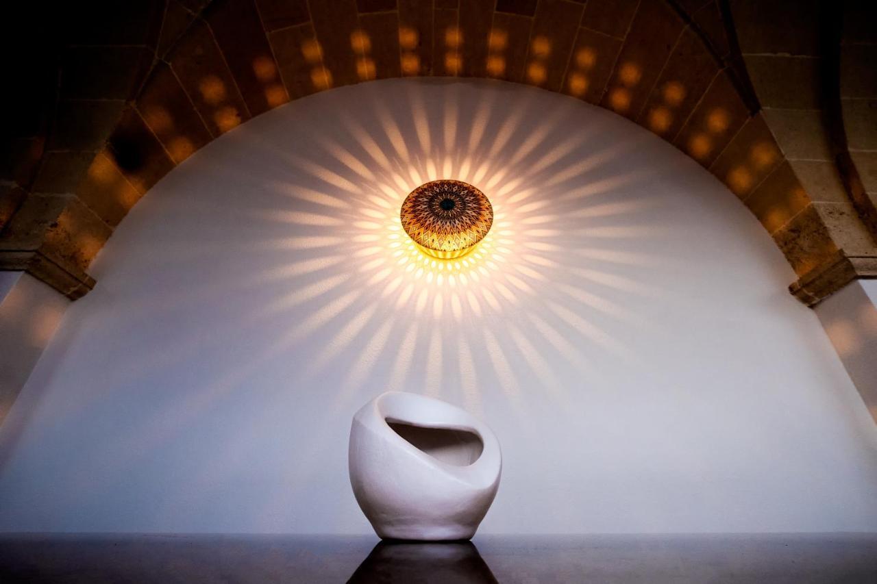 Masseria Bagnara Resort & Spa マリーナ・ディ・リッツァーノ エクステリア 写真